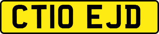 CT10EJD
