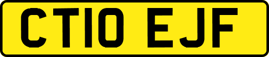 CT10EJF