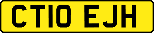 CT10EJH