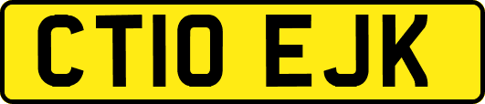 CT10EJK
