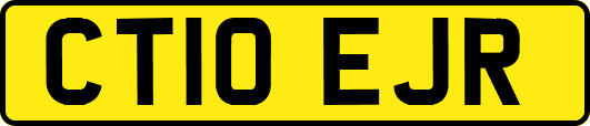 CT10EJR