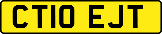 CT10EJT