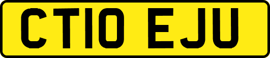 CT10EJU