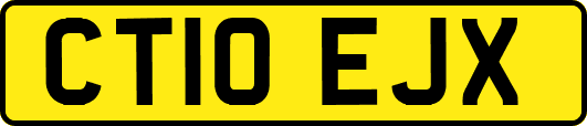 CT10EJX