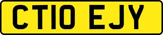 CT10EJY