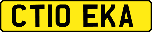CT10EKA