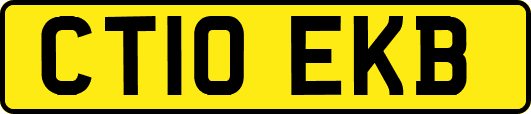 CT10EKB