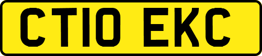 CT10EKC