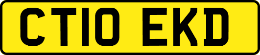 CT10EKD