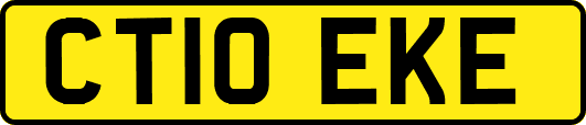 CT10EKE