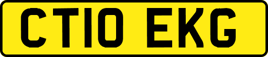 CT10EKG