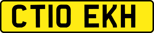CT10EKH