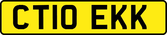 CT10EKK