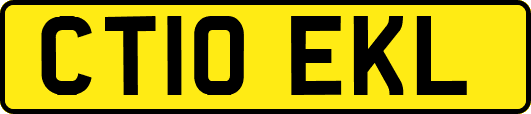 CT10EKL