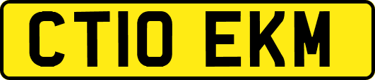 CT10EKM