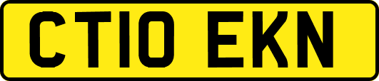 CT10EKN