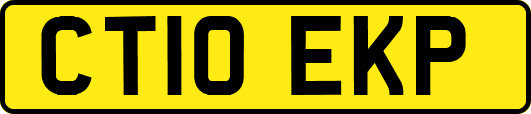 CT10EKP