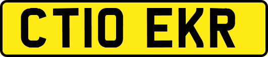 CT10EKR
