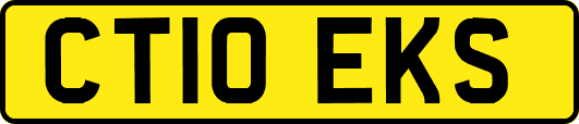 CT10EKS