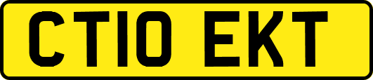 CT10EKT