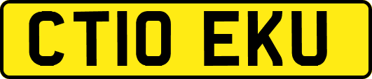 CT10EKU