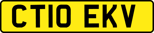 CT10EKV