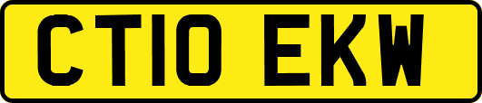 CT10EKW