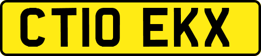 CT10EKX