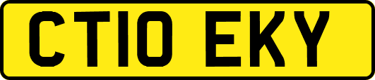 CT10EKY