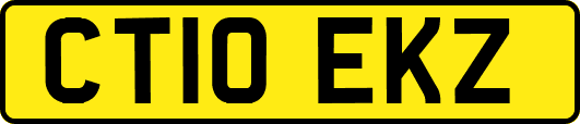 CT10EKZ