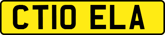 CT10ELA