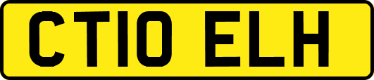 CT10ELH