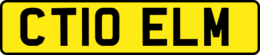 CT10ELM