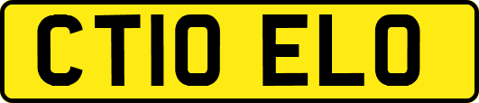 CT10ELO