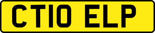 CT10ELP