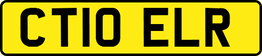 CT10ELR