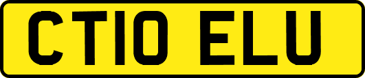 CT10ELU