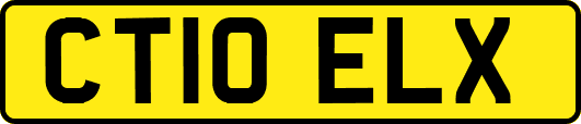 CT10ELX