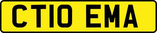 CT10EMA