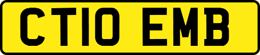 CT10EMB