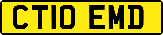 CT10EMD