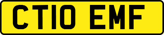 CT10EMF