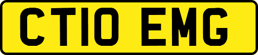 CT10EMG
