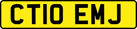 CT10EMJ