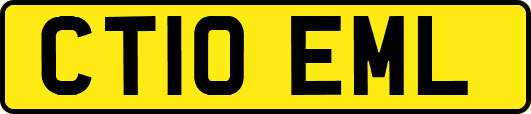 CT10EML