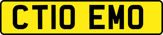 CT10EMO