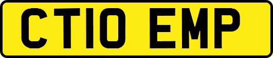 CT10EMP