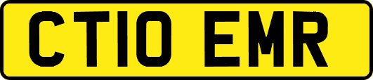 CT10EMR