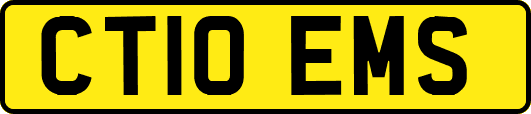 CT10EMS