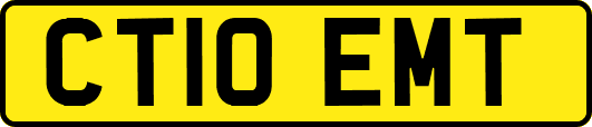 CT10EMT